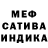 Amphetamine Розовый Marina Sivicka